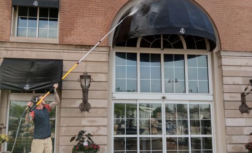 A Step Above New Franklin