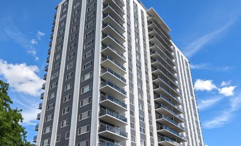 Edgecliff Private Residences