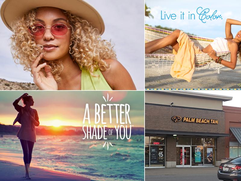 Palm Beach Tan