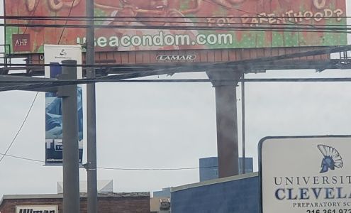 Ullman Electric 3901 Chester Ave Suite B, Cleveland Ohio 44114