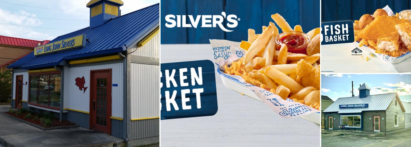 Long John Silver's
