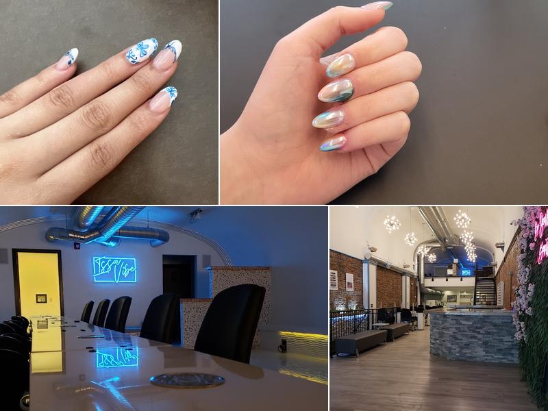 Gaia Nail Lounge & Spa