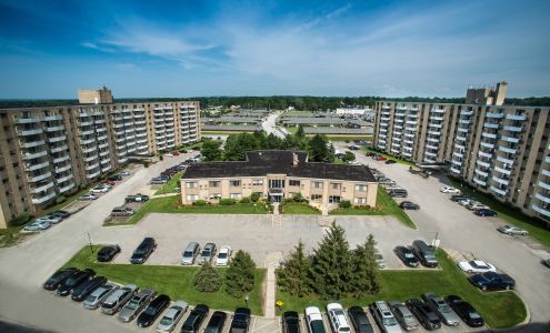 Bishop Park Apartments