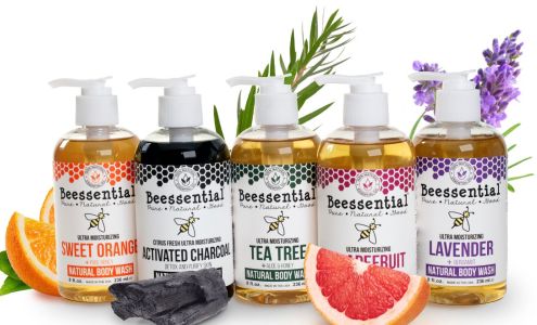 Beessential 23400 Aurora Rd #1, Bedford Ohio 44146