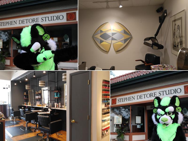 Stephen Detore Studio