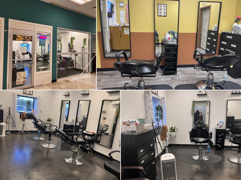 Niru Beauty Salon and Threading