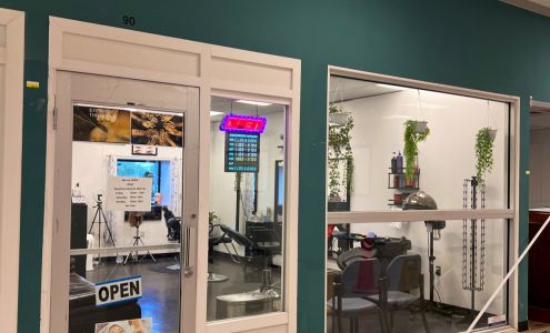 Niru Beauty Salon and Threading