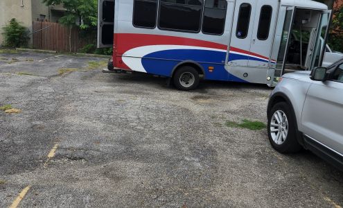 Set It Off Mobile Barber