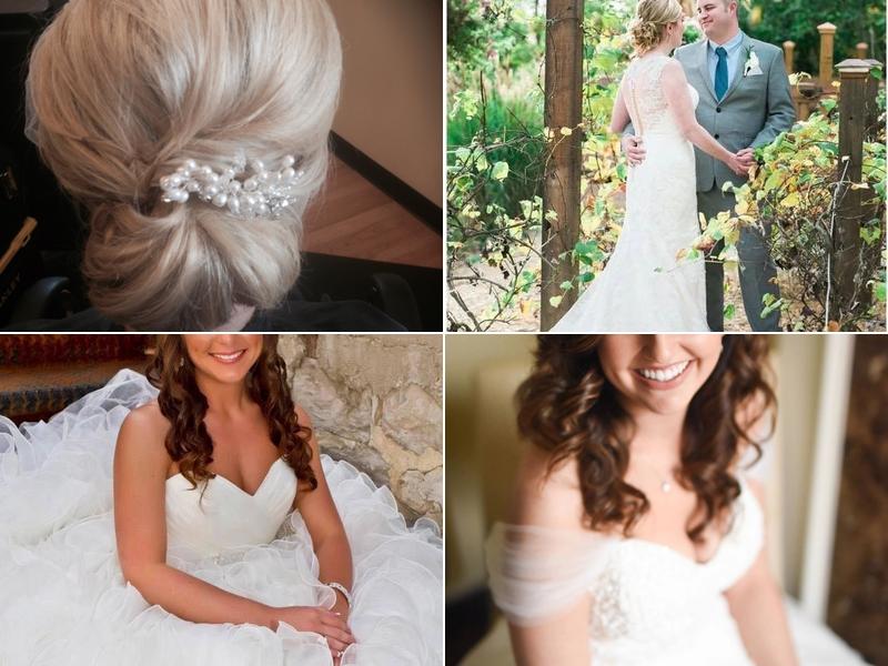 Styles for the Aisle