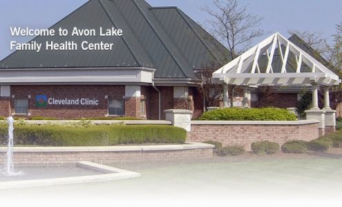 Cleveland Clinic - Avon Lake Family Health Center