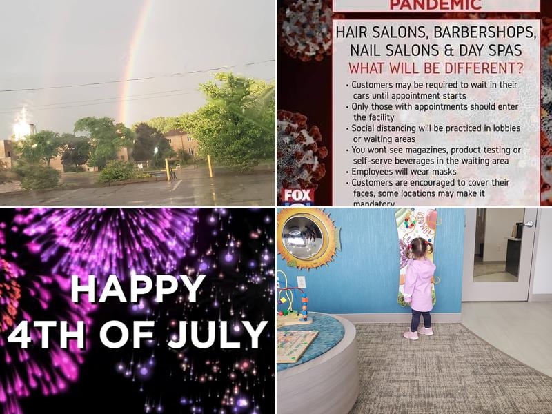 Lula's Brow Threading and Nail Center