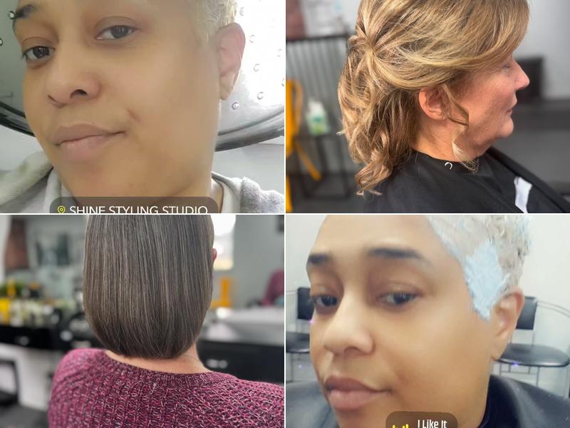 Shine Styling Studio