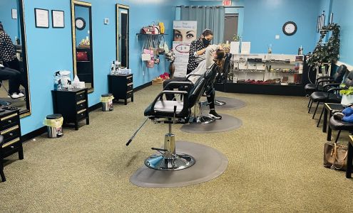 Image Eyebrow Threading