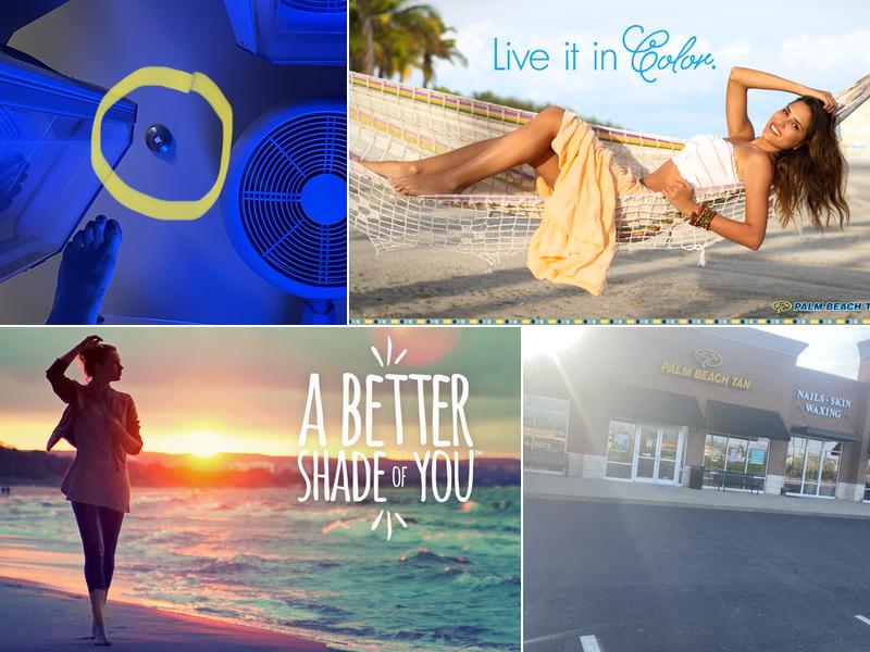 Palm Beach Tan