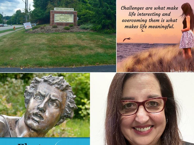 Maria's Permanent Hair Removal, LLC