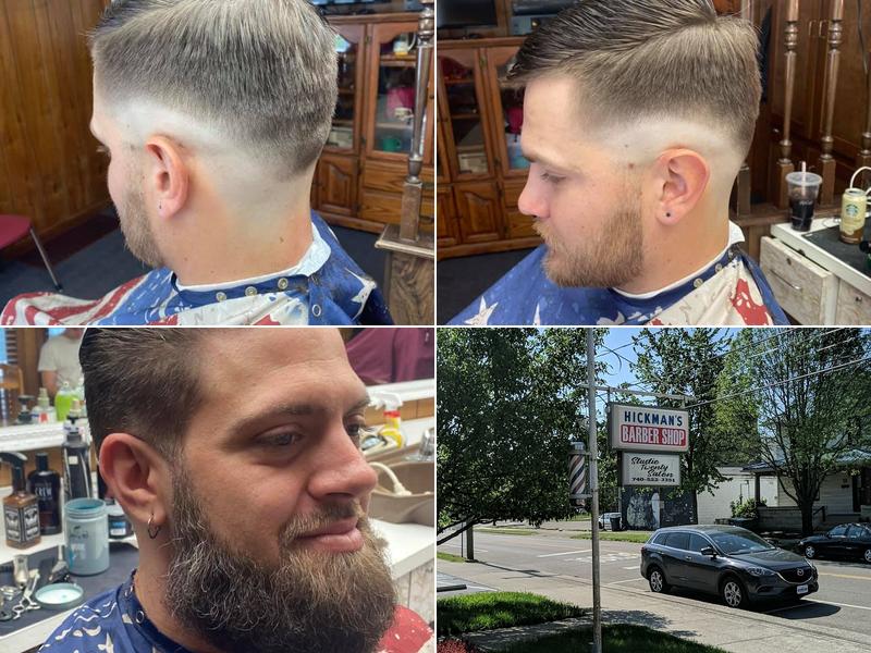 Hickman's Barbering & Styling