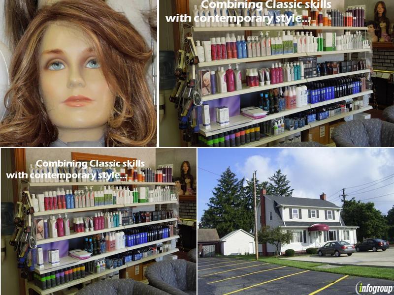 Hair Systems By Calabretta