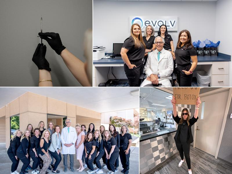 EVOLV Plastic Surgery & Medical Aesthetics