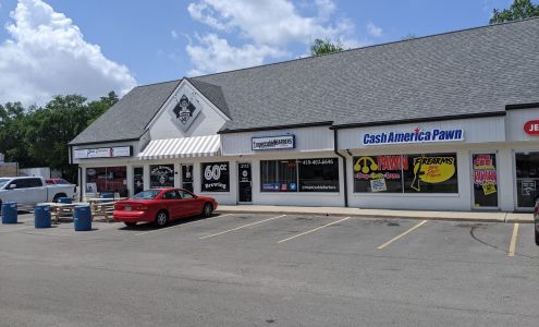 Impeccable Barbers & Stylist