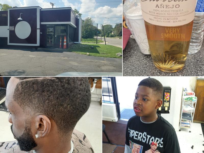 Foster's Hair Concepts Unlimited