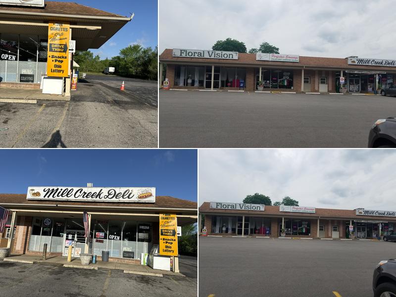 Mill Creek Deli & Pizza