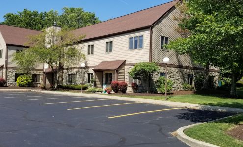 ENT Practice of Valeri L. Roth, DO, FAOCO