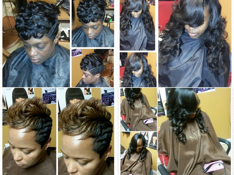 Spoiled Studio Salon