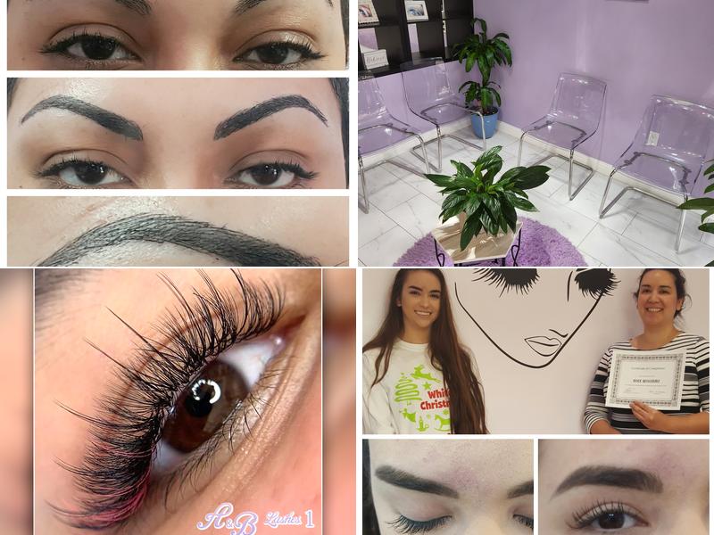 A&B Lashes