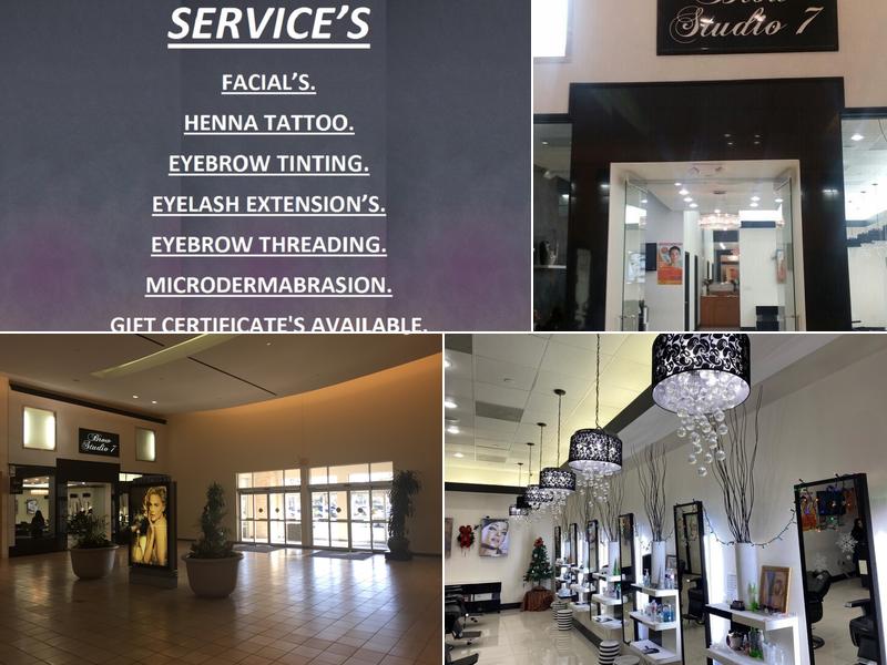 Brow Studio 7