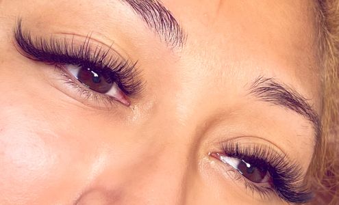 Amazing Lash Studio