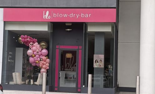 Blo Blow Dry Bar