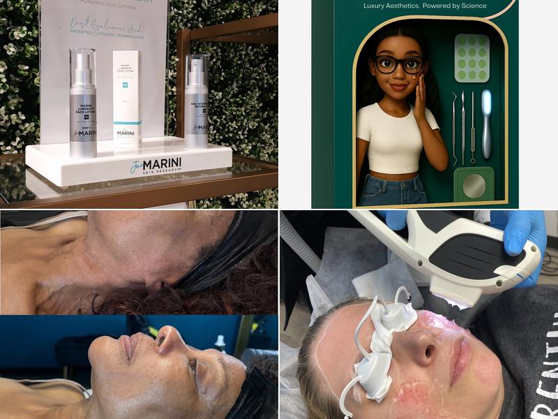 Bee Renee Aesthetics