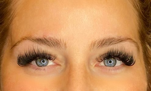 Lash Habit