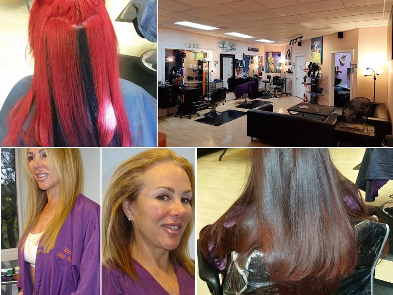 First Impression Salon & Spa