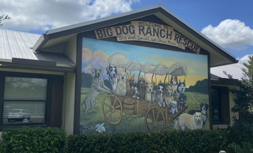 Big Dog Ranch Rescue 14444 Okeechobee Blvd, Loxahatchee Groves Florida 33470