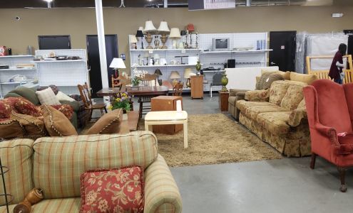 The Salvation Army Family Store North Augusta