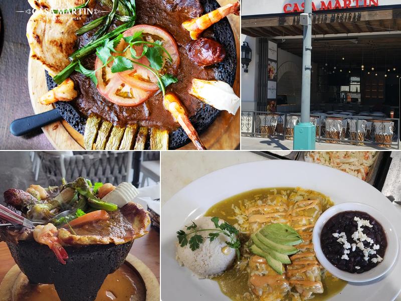 Casa Martin | 3rd St Promenade