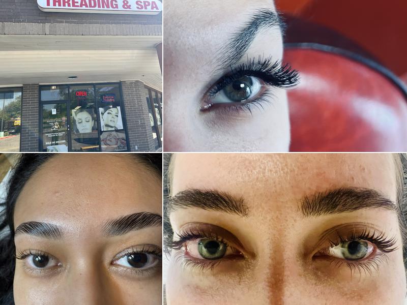 Oasis Eyebrow Threading & Spa