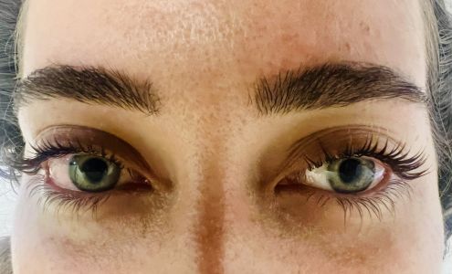 Oasis Eyebrow Threading & Spa