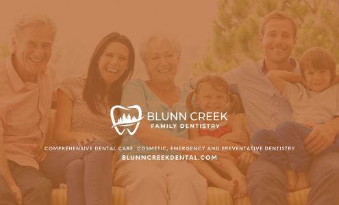 Blunn Creek Family Dentistry