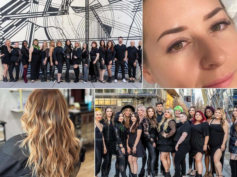 Harlow Beauty and Hair Salon