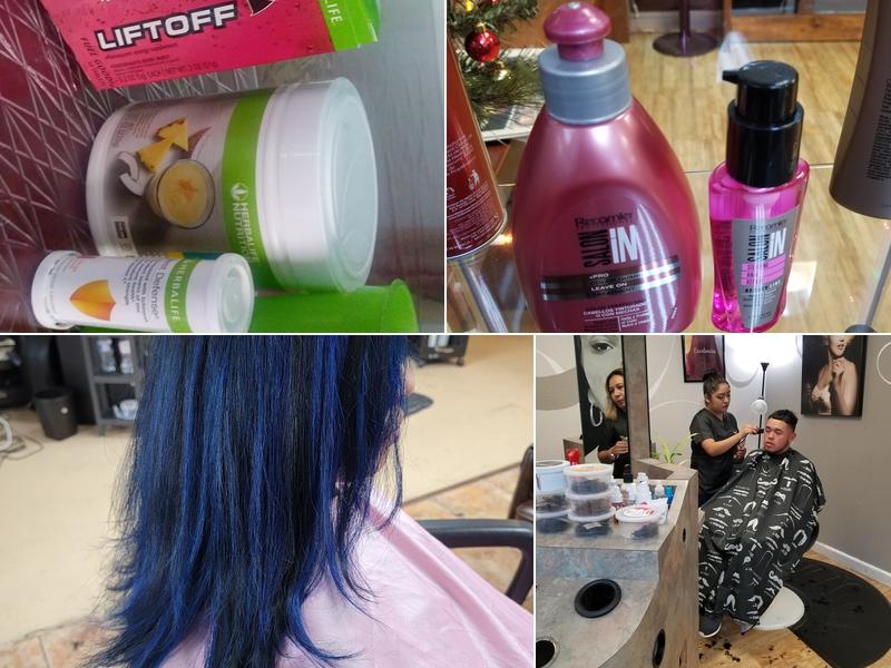 Excelencia Mary Cruces