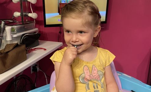 Sharkeys Cuts for Kids