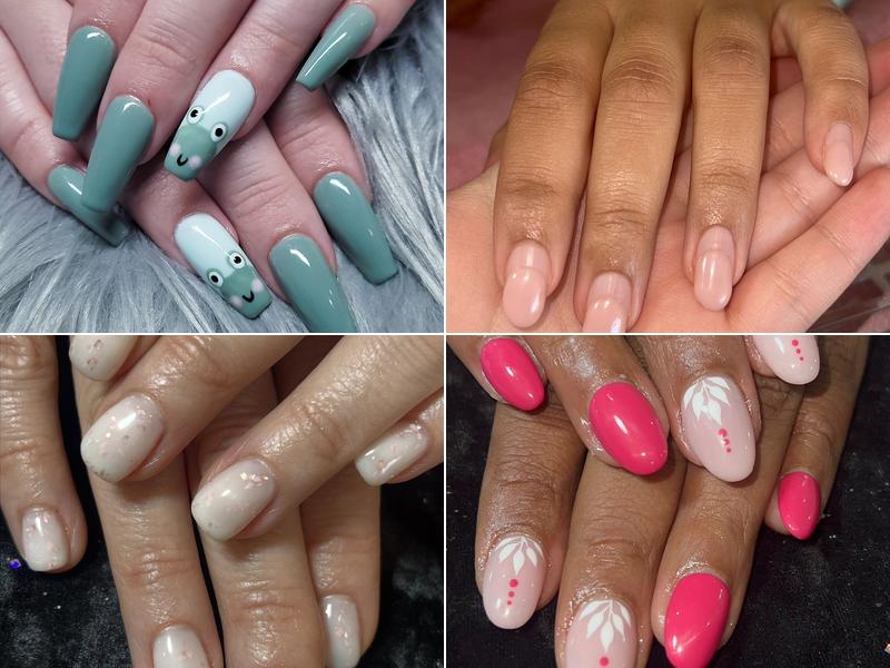 Creative Touch Nails & Spa