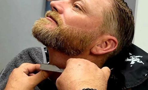 M & B Hair Salon For Men