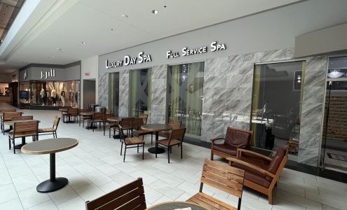 Luxury Day Spa