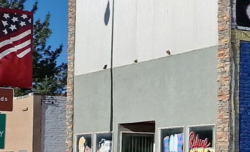 Refuge Thrift Store Richfield