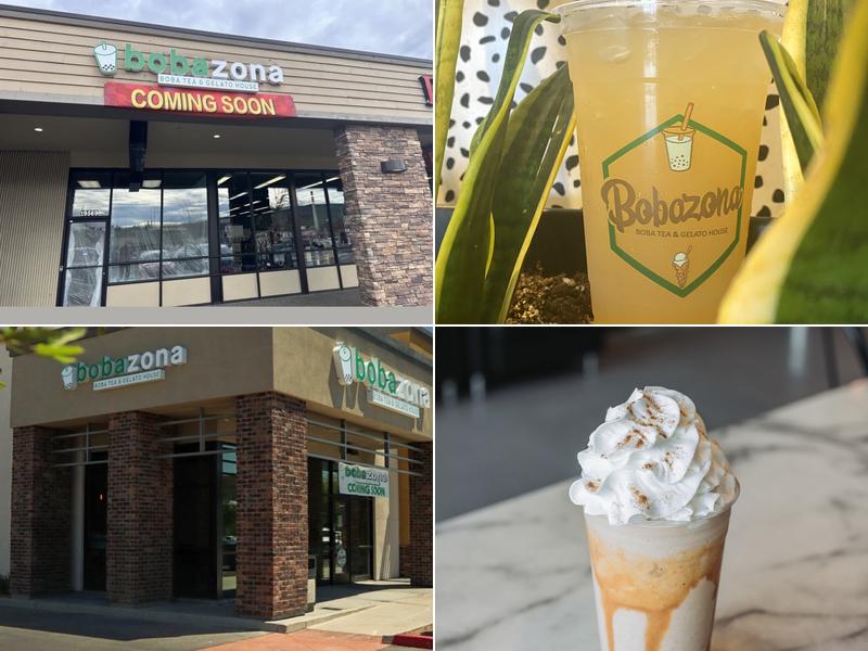 Bobazona 15591 W Roosevelt St #110, Goodyear