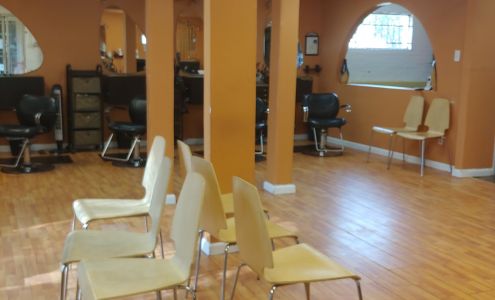 Elevationz Hair Studio