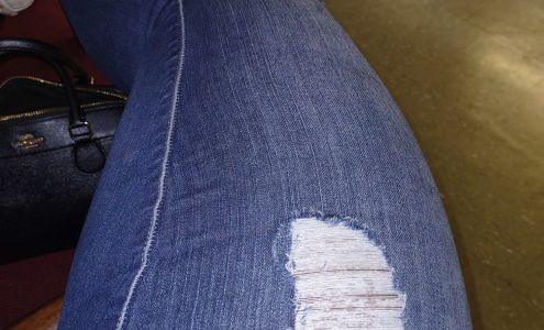 Boone's Barber & Beauty Shop